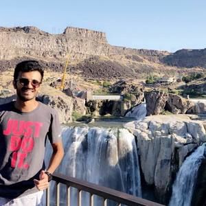 Meet your Posher, Farouk